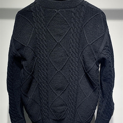 市场上装-毛衫-休闲毛衫