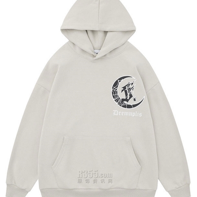 市场上装-卫衣-电商卫衣