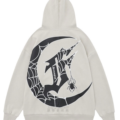 市场上装-卫衣-电商卫衣