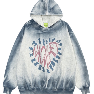 市场上装-卫衣-电商卫衣