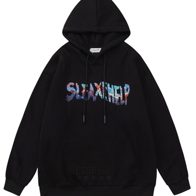 市场上装-卫衣-电商卫衣