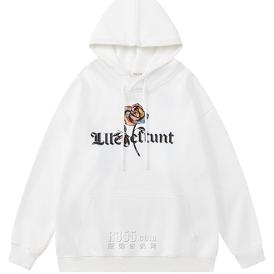 市场上装-卫衣-电商卫衣