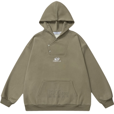 市场上装-卫衣-电商卫衣