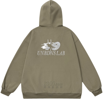 市场上装-卫衣-电商卫衣