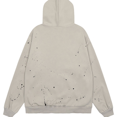 市场上装-卫衣-电商卫衣