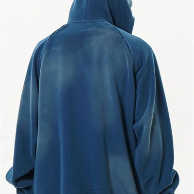 市场上装-卫衣-电商卫衣