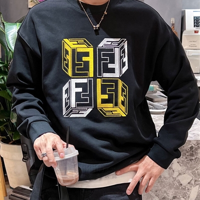 市场上装-卫衣-欧货卫衣