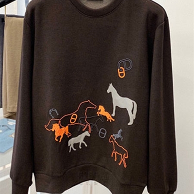 市场上装-卫衣-欧货卫衣