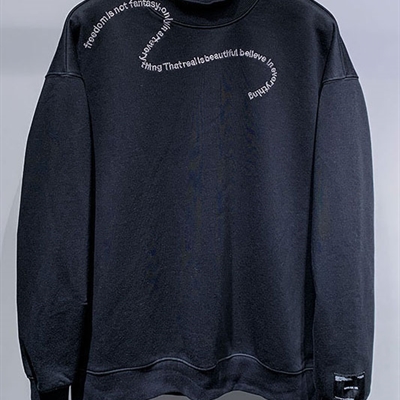 市场上装-卫衣-休闲卫衣