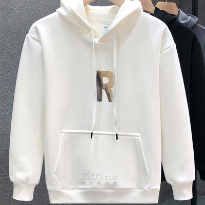 市场上装-卫衣-休闲卫衣