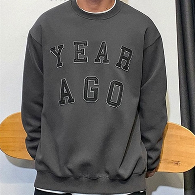 市场上装-卫衣-休闲卫衣