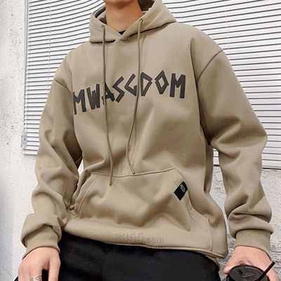 市场上装-卫衣-休闲卫衣