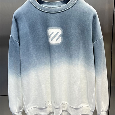 市场上装-卫衣-休闲卫衣