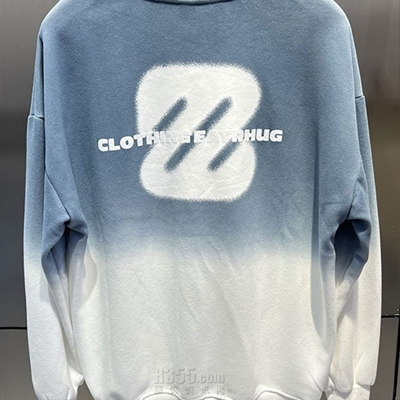 市场上装-卫衣-休闲卫衣