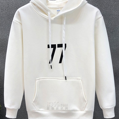 市场上装-卫衣-休闲卫衣