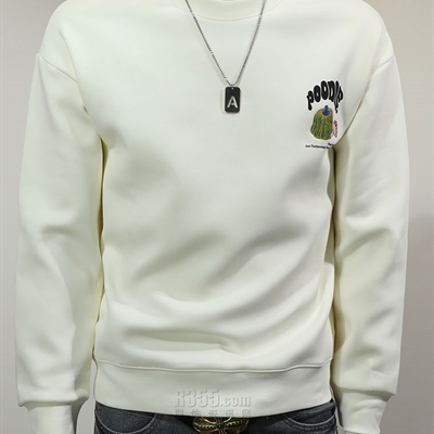 市场上装-卫衣-休闲卫衣