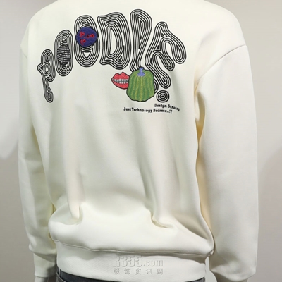 市场上装-卫衣-休闲卫衣