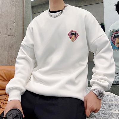 市场上装-卫衣-休闲卫衣