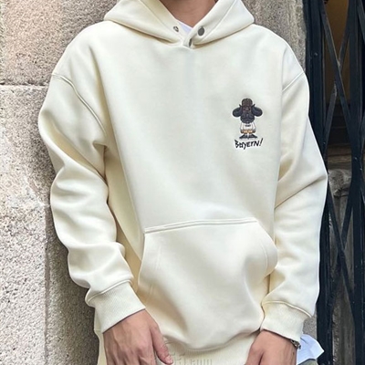 市场上装-卫衣-休闲卫衣