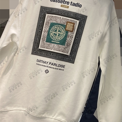 市场上装-卫衣-休闲卫衣【实拍】