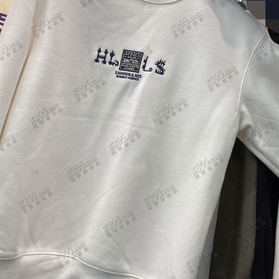 市场上装-卫衣-休闲卫衣【实拍】