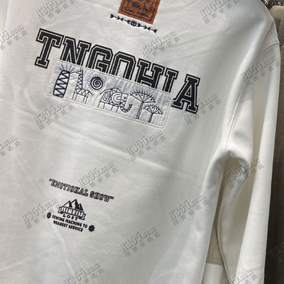 市场上装-卫衣-休闲卫衣【实拍】