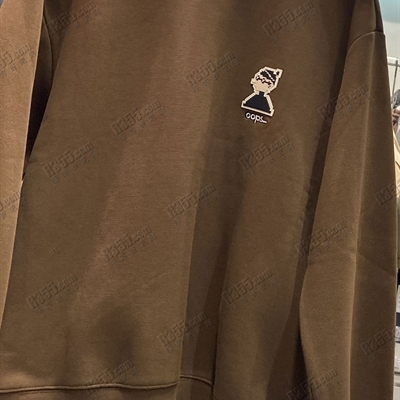 市场上装-卫衣-休闲卫衣【实拍】