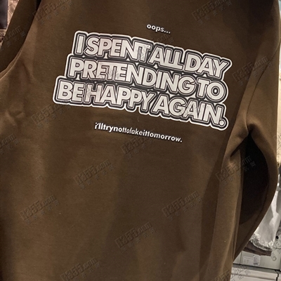 市场上装-卫衣-休闲卫衣【实拍】