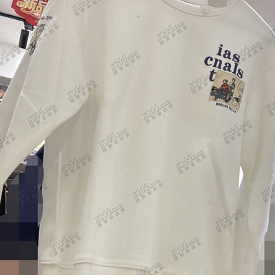 市场上装-卫衣-休闲卫衣【实拍】