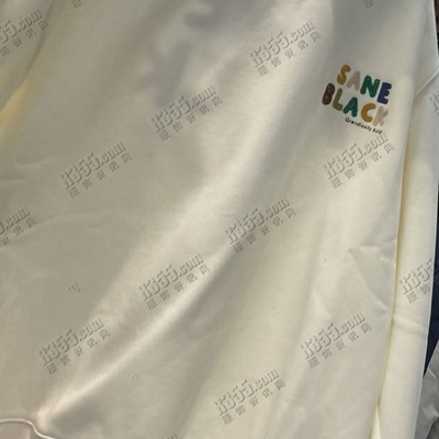 市场上装-卫衣-休闲卫衣【实拍】