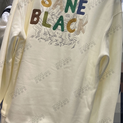 市场上装-卫衣-休闲卫衣【实拍】