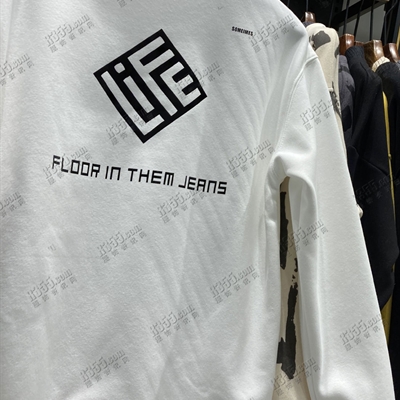 市场上装-卫衣-休闲卫衣【实拍】