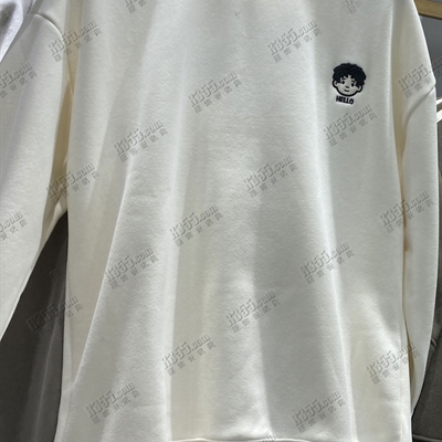 市场上装-卫衣-休闲卫衣【实拍】