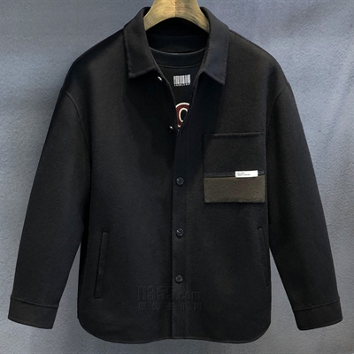 市场上装-衬衫-休闲衬衫