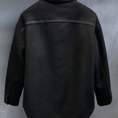 市场上装-衬衫-休闲衬衫