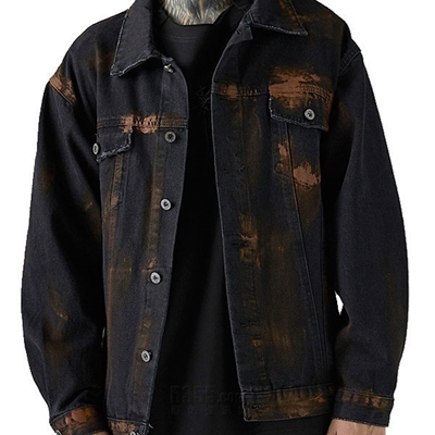 市场上装-夹克-电商夹克