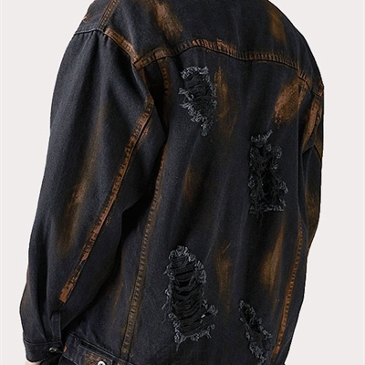 市场上装-夹克-电商夹克