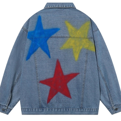 市场上装-夹克-电商夹克