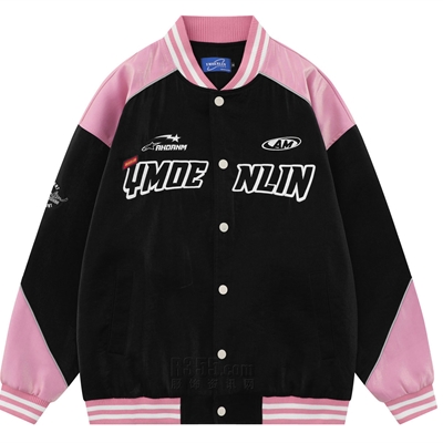 市场上装-夹克-电商夹克