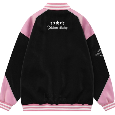 市场上装-夹克-电商夹克