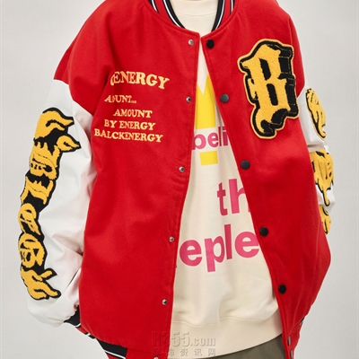 市场上装-夹克-电商夹克