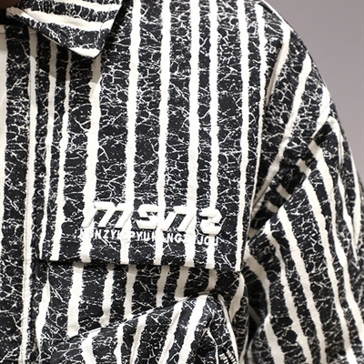 市场上装-夹克-休闲夹克