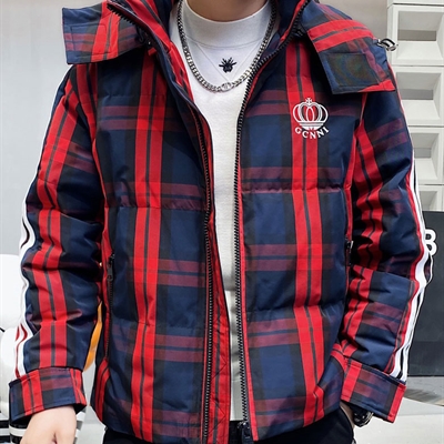 市场上装-棉衣/羽绒服-欧货棉服