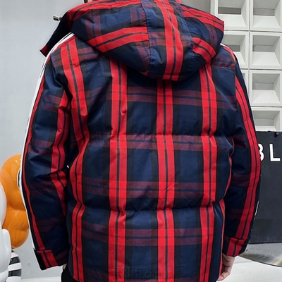 市场上装-棉衣/羽绒服-欧货棉服