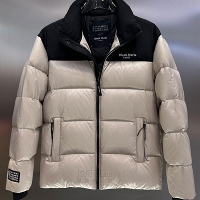 市场上装-棉衣/羽绒服-欧货棉服