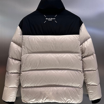 市场上装-棉衣/羽绒服-欧货棉服