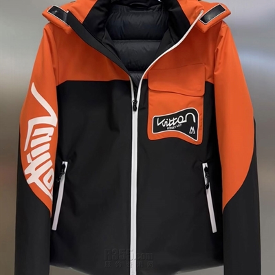 市场上装-棉衣/羽绒服-欧货棉服