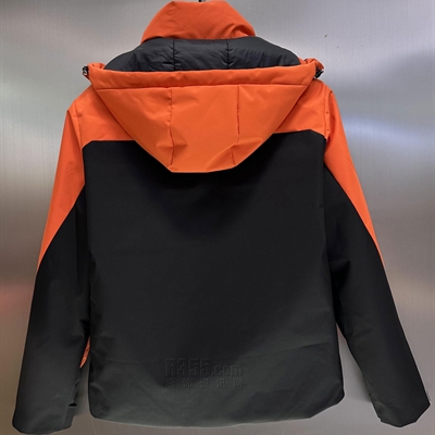 市场上装-棉衣/羽绒服-欧货棉服