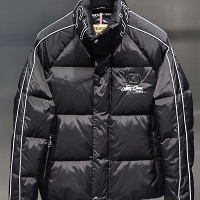 市场上装-棉衣/羽绒服-欧货棉服