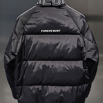 市场上装-棉衣/羽绒服-欧货棉服